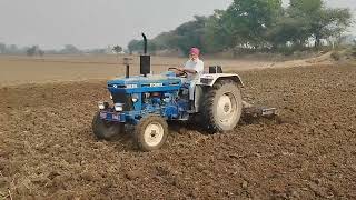 New holland 🔥 Ford 3620 11 cultivator trending viral shortvideo shortsviral shortsshortcheap [upl. by Yekcim]