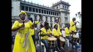 Culturas de Guatemala Maya Xinca Garifuna y Ladina [upl. by Ajax]