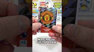 Opening ADRENALYN XL 20242025 Premier League Packs Every Day  Day 9 shorts [upl. by Lucie]