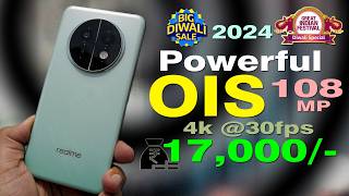 OIS 3D AMOLED  TOP 5 Best 5G Smartphones Under 17000 in DIWALI Sale 2024  Best Phone Under 17000 [upl. by Weissberg]