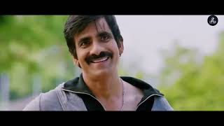 Mass Maharaja Jathara  South Indian Movie Dubbed in Hindi  Ravi Teja  Tamannaah Bhatia [upl. by Garaway]