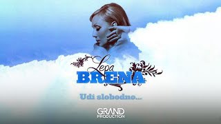 Lepa Brena  Pazi kome zavidis  Audio 2008 [upl. by Anivlac]