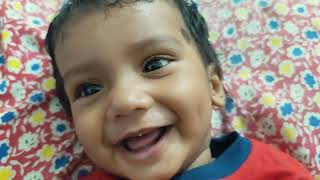 Baby Laughing Video  laughing Babies  Children Laughing  Baby Laughing [upl. by Leela]