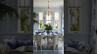 A Palm Beach breakfast room [upl. by Irme]