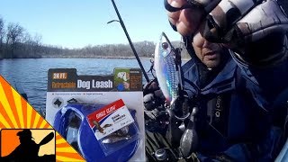 EASY DIY Lure Retriever [upl. by Uela]