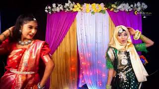 Dola Re Dola  Dance Cover  Ashik Khan Videography [upl. by Silevi]