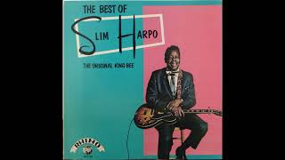 Slim Harpo – The Hippy Song [upl. by Yennor]