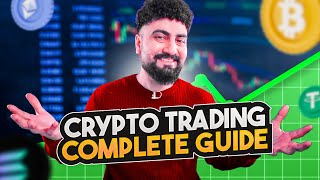 HOW TO BUY amp SELL CRYPTO IN PAKISTAN in 2024 DETAILED GUIDE [upl. by Frannie79]