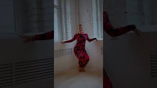 Latin Dance Lady Style 114 dance dancer bachata latindance lady [upl. by Editha17]