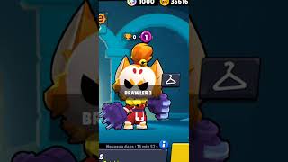 Fang prime abonnetoi brawlstars edit like [upl. by Nilson]