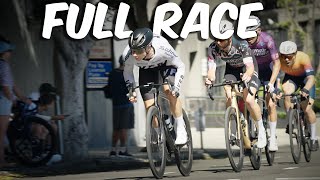 2024 Giro Di San Francisco Criterium P12 [upl. by Zalucki]