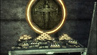 Barely surviving with ALL 37 GOLD BARS DEAD MONEY DLC [upl. by Aracaj]