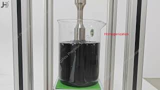 ultrasonic homogenizer mixer extractor sonicator [upl. by Hachman844]