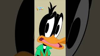 Daffy Talks About His Feelings  Cartoonito  Shorts animation cartoon LooneyTunes [upl. by Eneloc322]