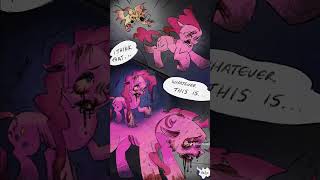 The Molt Effect MLP AU  bumbledeve infectionau mlp mlpinfection mylittlepony [upl. by Acir]