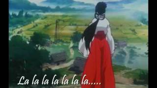 Jealous Kagome  Jealous by Nina w Lyrics [upl. by Graves251]