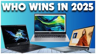 8 Best Laptops for Students in 2025 Performance Budget amp Portability [upl. by Marelda]