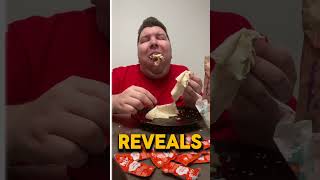 Nikocado WEIGHT LOSS is CRAZY 😱👀 mukbang news [upl. by Refeinnej305]