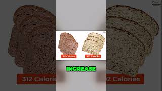 Increase You Calories With Bread For Weight Gain [upl. by Jayne423]