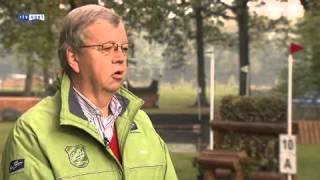 Reportage over opbouw Military BoekeloEnschede [upl. by Annerahs]