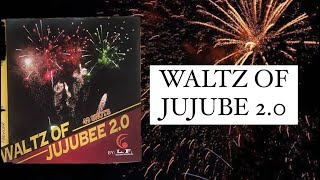 Waltz of jujubee 20 [upl. by Jeniece798]