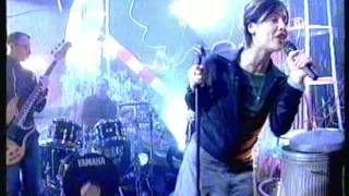 Natalie Imbruglia on Live n Kicking 1990s [upl. by Alimhaj]