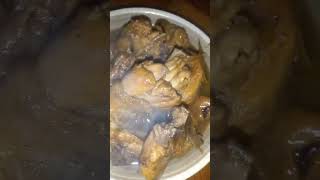 Adobo manok viralvideo food trending foodshorts cooking short [upl. by Doug]