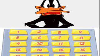 Duck Amuck DS  Messing with the Soundboard [upl. by Filemon724]