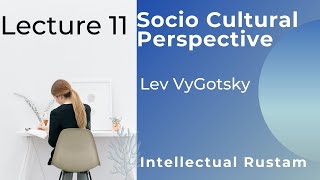 Socio Cultural Perspective [upl. by Server]