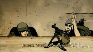 Waltz With Bashir [upl. by Slinkman270]