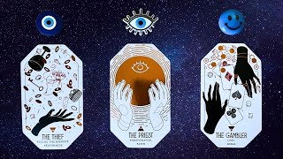 🧿 NEXT 7 DAYS  🧿 tarot card reading✨pick a card✨channelled messages [upl. by Llennoj418]