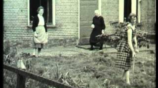 Benneveld dorpsfilm 1958 [upl. by Strohl311]