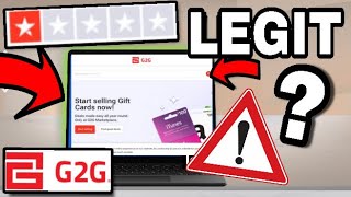 g2gcom legitscam g2gcom legit g2gcom [upl. by Philis]