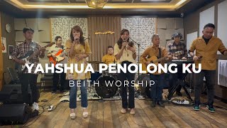 YAHSHUA PENOLONG KU [upl. by Ceporah]