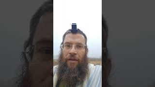 Torah portion to life  Ki Tavo Rabbi Yehonatan Sanders  5784 [upl. by Kilk116]