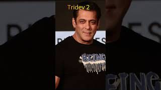 Tridev 2 Movie Update [upl. by Whitnell]