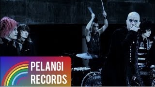 TRIAD  Sedang Mikirin Kamu Official Music Video [upl. by Ramsdell254]