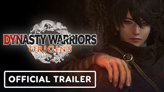 Dynasty Warriors Origins  Official Gameplay Overview Trailer [upl. by Haskell425]