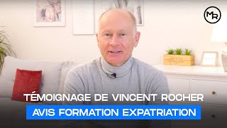 FISCALITÉ EN ESTONIE Vincent Rocher  AVIS Formation Expatriation en Estonie de Maxence Rigottier [upl. by Ecinom]