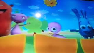 babytv idents train 3 [upl. by Eissed]