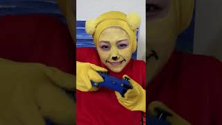 SpiderMan funny video 😂😂😂 Part696 funny tiktok sigma [upl. by Anitselec]