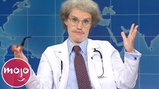 Top 30 Hilarious Kate McKinnon SNL Performances [upl. by Crandale]