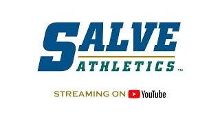 Baseball Salve Regina v Fitchburg State 312019 [upl. by Luebke]