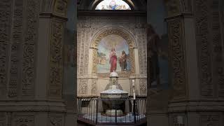 Cattedrale San Lorenzo Perugia [upl. by Daub]