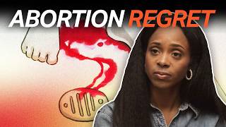 Post Abortive Women amp Former Providers Confess Their Abortion Regret I Wish I Could Take It Back [upl. by Esimorp]