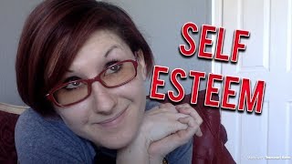 Lets Talk An Autistic Perspective on the Importance of SelfEsteem [upl. by Eecram442]