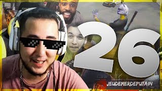 🎬 BEST OF GOTAGA 26 ► Les STREAMHACKERS [upl. by Tally328]