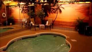 Sybaris Hotel Review [upl. by Dygert]