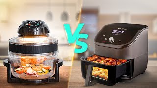 Halogen Oven vs Air Fryer  Which is Right for You [upl. by Abehs445]