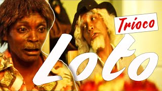 Loto  Trioco  upload 2018 HD [upl. by Cosme]